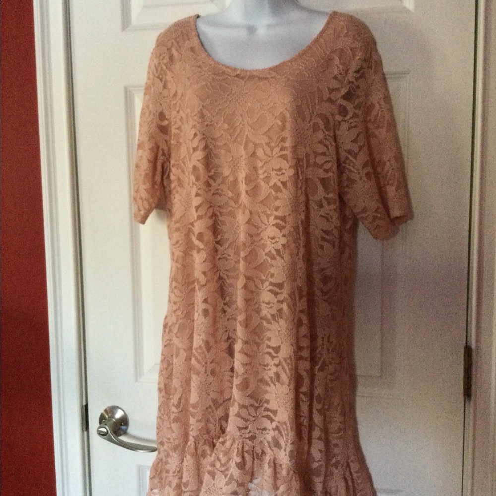 Dress / tunic